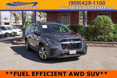 Used 2024 Subaru Ascent Premium w/ Convenience Package