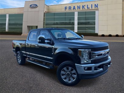Used 2019 Ford F250 XLT w/ XLT Premium Package
