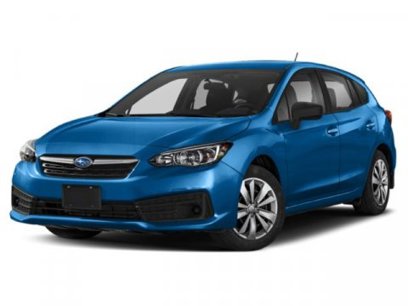 Used 2020 Subaru Impreza 2.0i Premium w/ Popular Package #2