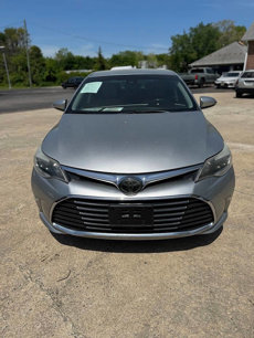 Used 2018 Toyota Avalon XLE