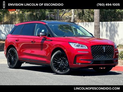 New 2025 Lincoln Corsair Grand Touring w/ Equipment Group 301A
