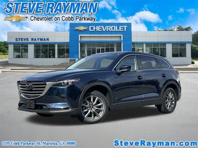 Used 2023 MAZDA CX-9 Touring