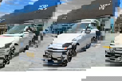 Certified 2023 Hyundai Ioniq 6 SEL
