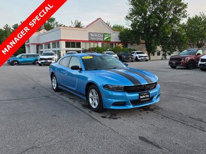 Used 2023 Dodge Charger SXT