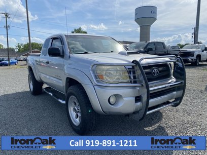 Used 2006 Toyota Tacoma PreRunner