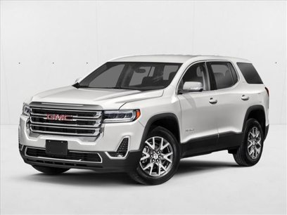 Used 2023 GMC Acadia SLT w/ Preferred Package