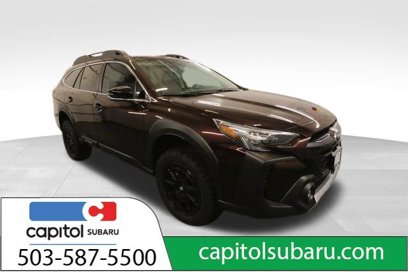 New 2025 Subaru Outback Limited XT