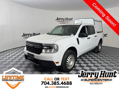 Used 2023 Ford Maverick XL