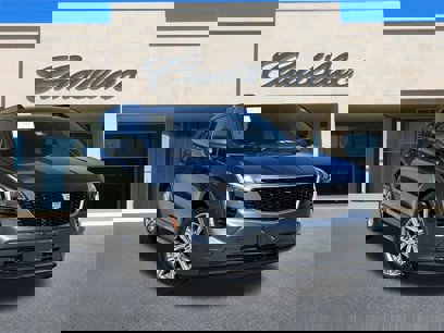 Used 2019 Cadillac XT4 Sport w/ Cold Weather Package