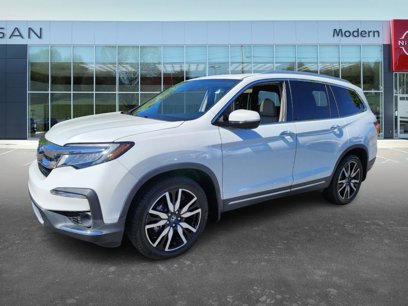 Used 2022 Honda Pilot Touring
