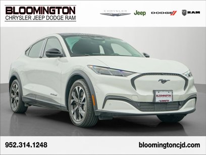 Used 2024 Ford Mustang Mach-E Select w/ Comfort Package Lite