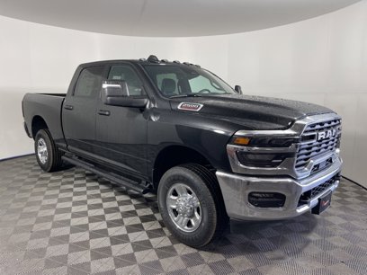New 2025 RAM 2500 Tradesman