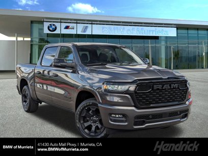 Used 2025 RAM 1500 Big Horn
