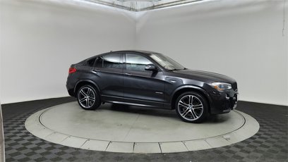 Used 2015 BMW X4 xDrive35i