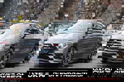 Used 2022 Mercedes-Benz CLA 250 4MATIC