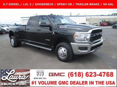 Used 2022 RAM 3500 Tradesman
