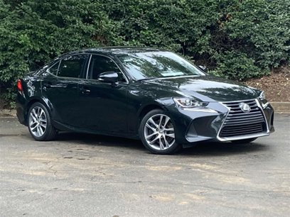 Used 2020 Lexus IS 300