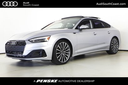 Used 2023 Audi A5 2.0T Premium Plus w/ Premium Plus
