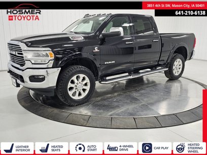 Used 2022 RAM 2500 Laramie