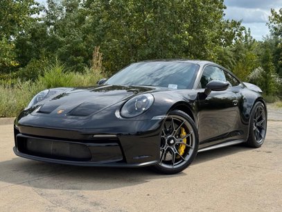 Used 2023 Porsche 911 GT3