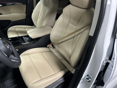 New 2025 Buick Envision Preferred