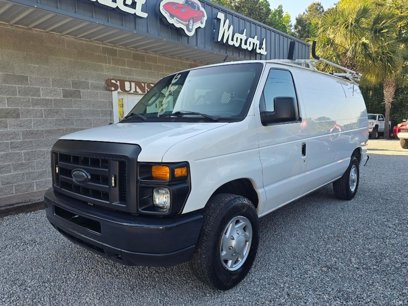 Used 2014 Ford E-150 and Econoline 150 w/ Power Group