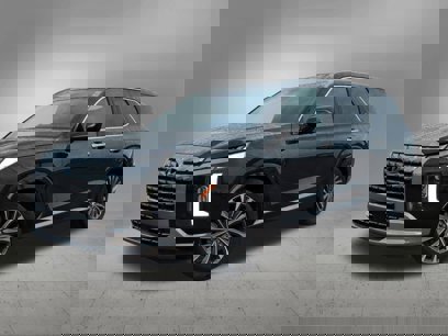 Used 2023 Hyundai Palisade Calligraphy