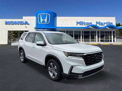 Used 2024 Honda Pilot EX-L
