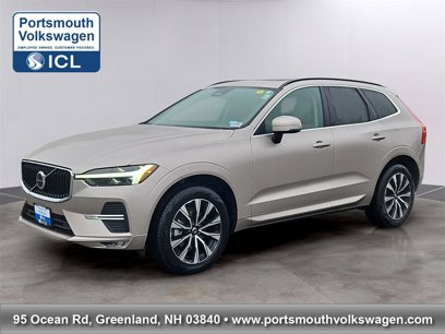 Used 2023 Volvo XC60 B5 Core