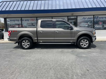 Used 2019 Ford F150 XLT w/ Equipment Group 302A Luxury