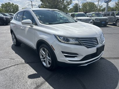 Used 2015 Lincoln MKC Reserve w/ Equipment Group 102A Reserve