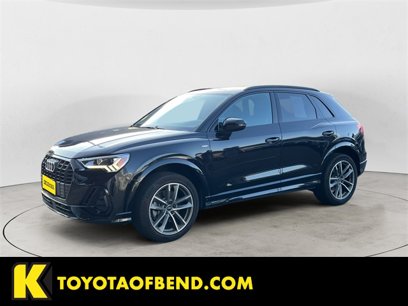 Used 2023 Audi Q3 2.0T Premium Plus w/ Premium Plus Package