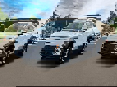 New 2025 Hyundai Kona SEL