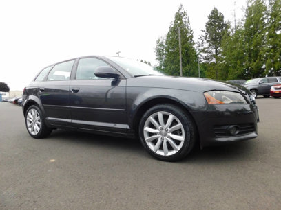 Used 2009 Audi A3 2.0T
