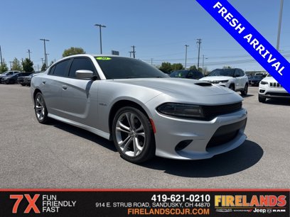 Used 2020 Dodge Charger R/T w/ Cold Weather Package