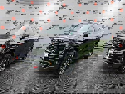 New 2025 GMC Acadia AT4 w/ Luxury Package