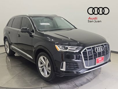 Used 2023 Audi Q7 2.0T Premium