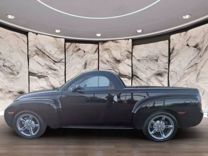 Used 2005 Chevrolet SSR