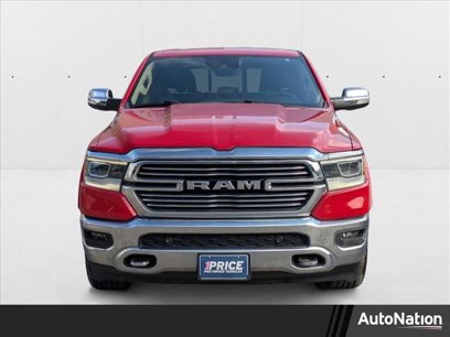 Used 2021 RAM 1500 Laramie