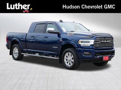 Used 2022 RAM 2500 Laramie
