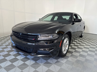 Used 2022 Dodge Charger SXT