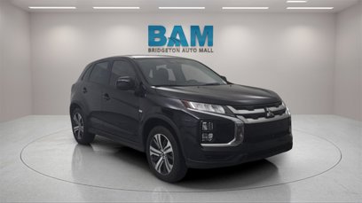 Used 2024 Mitsubishi Outlander Sport AWD