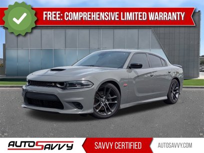 Used 2023 Dodge Charger Scat Pack w/ Plus Group