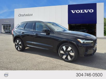Certified 2024 Volvo XC60 T8 Plus w/ Climate Package