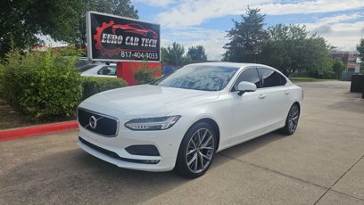 Used 2018 Volvo S90 T5 Momentum w/ Convenience Package