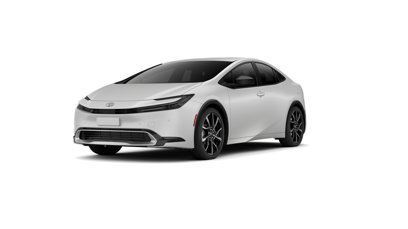 New 2024 Toyota Prius Prime