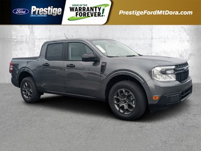 New 2024 Ford Maverick XLT w/ XLT Luxury Package