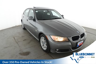 Used 2010 BMW 328i xDrive Sedan