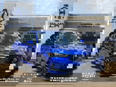 Used 2023 Acura Integra A-Spec