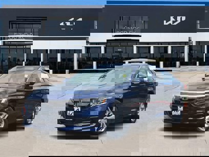 Used 2019 Honda Accord LX